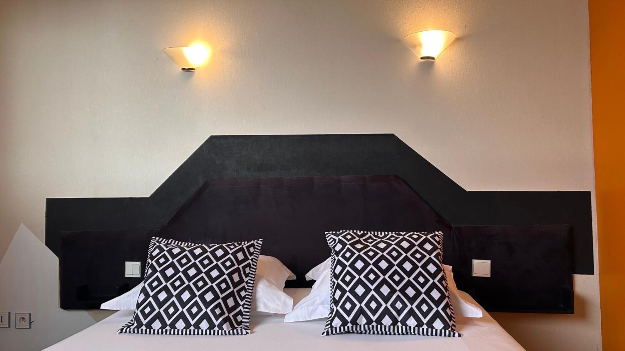 Fasthotel L'Eldorado Sebazac-Concoures Luaran gambar