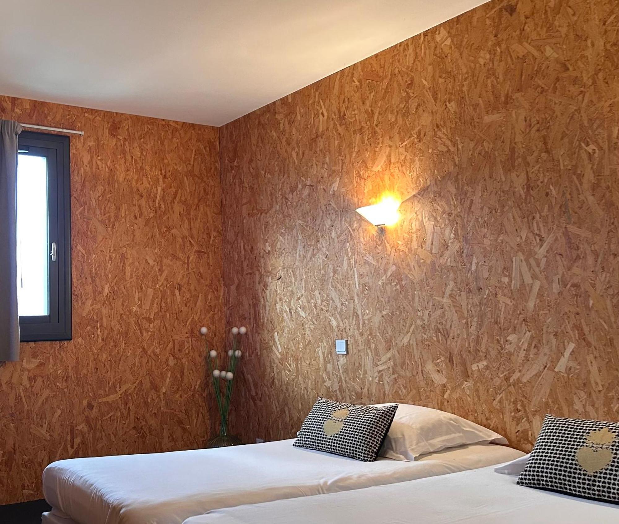 Fasthotel L'Eldorado Sebazac-Concoures Luaran gambar